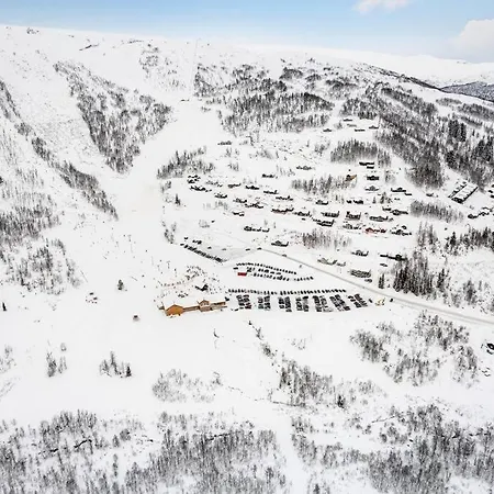 Daire - Panorama View - Skisenter Hodlekve Sogndal