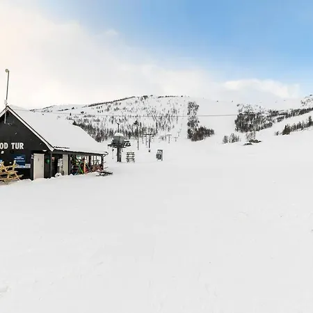 Daire - Panorama View - Skisenter Hodlekve Sogndal