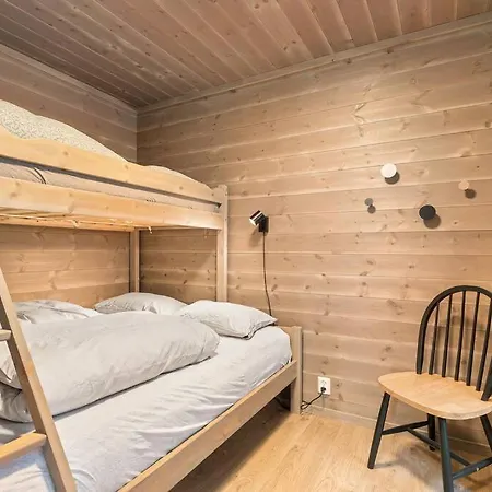 - Panorama View - Skisenter Hodlekve Daire Sogndal